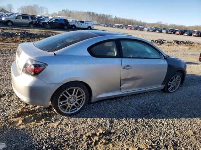 2008 Scion 2008 Toyota Scion TC