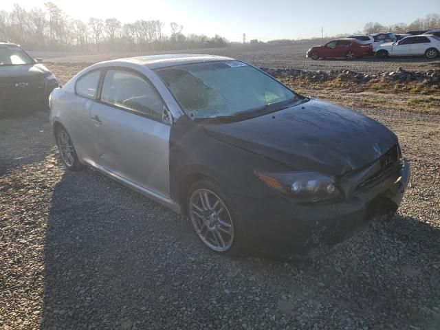 2008 Scion 2008 Toyota Scion TC