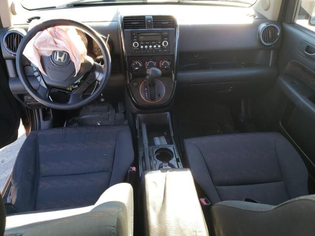 2007 Honda Element SC