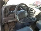 2006 Ford Econoline E450 Super Duty Cutaway Van