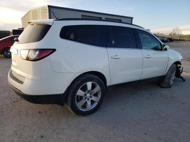 2013 Chevrolet Traverse LT