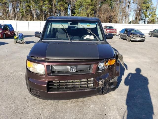 2007 Honda Element SC