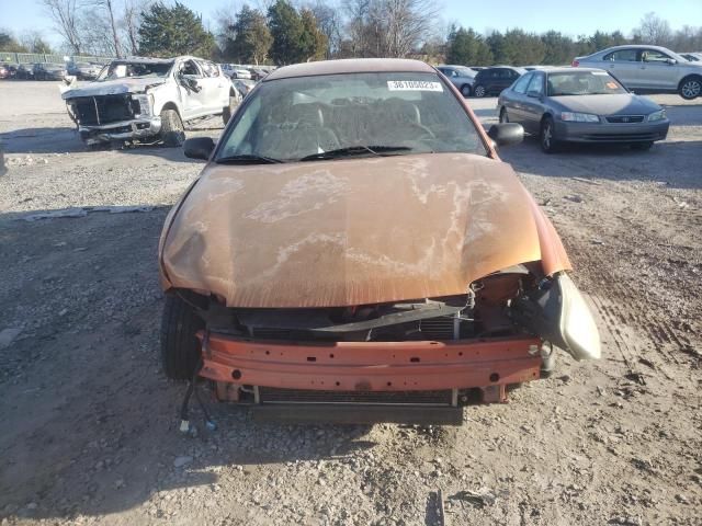 2004 Chevrolet Cavalier