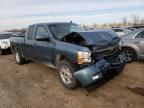 2013 Chevrolet Silverado K1500 LTZ