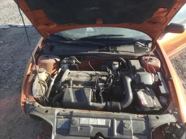 2004 Chevrolet Cavalier