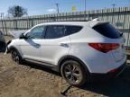 2015 Hyundai Santa FE Sport