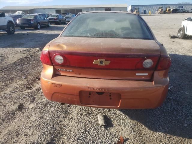 2004 Chevrolet Cavalier