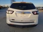 2013 Chevrolet Traverse LT