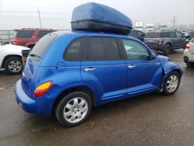 2009 Chrysler PT Cruiser