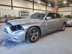 Salvage cars for sale at Byron, GA auction: 2013 Dodge Charger SE