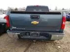 2013 Chevrolet Silverado K1500 LTZ