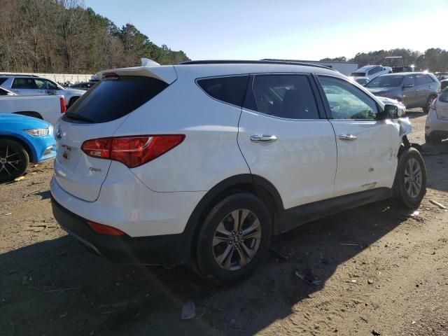 2015 Hyundai Santa FE Sport