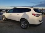 2013 Chevrolet Traverse LT