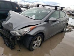 2012 Hyundai Elantra GLS for sale in Magna, UT