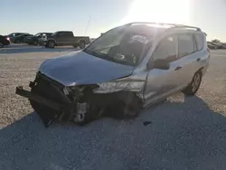 Toyota salvage cars for sale: 2008 Toyota Rav4