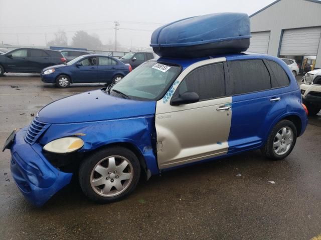 2009 Chrysler PT Cruiser