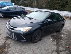2015 Toyota Camry LE for sale in Arlington, WA