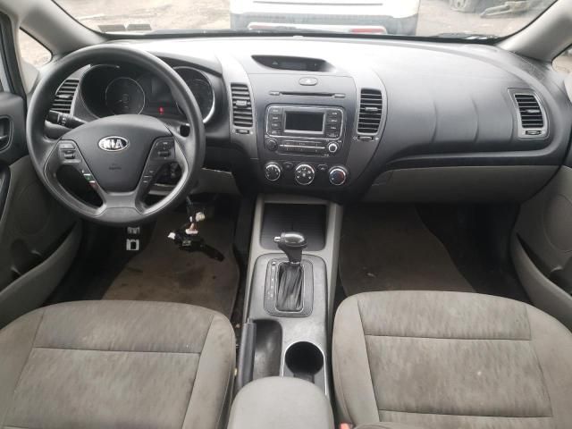 2014 KIA Forte LX