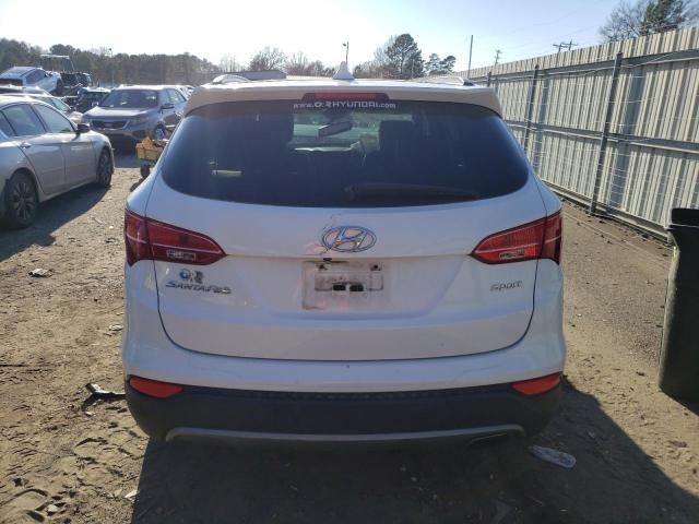 2015 Hyundai Santa FE Sport