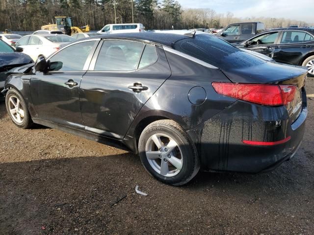 2014 KIA Optima LX