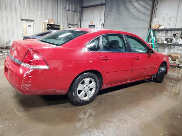 2007 Chevrolet Impala LT