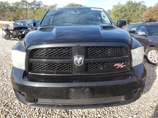 2012 Dodge RAM 1500 Sport