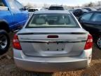 2007 Chevrolet Malibu LTZ