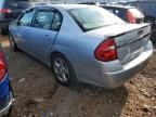 2007 Chevrolet Malibu LTZ