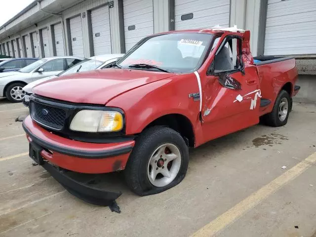 1998 Ford F150