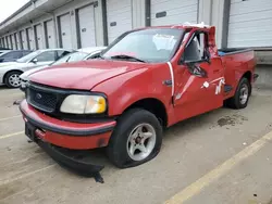 1998 Ford F150 en venta en Earlington, KY