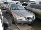 2009 Hyundai Sonata GLS