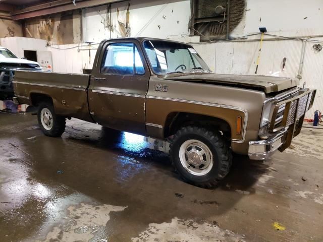 1976 GMC Pickup