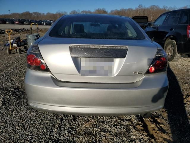 2008 Scion 2008 Toyota Scion TC