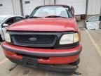 1998 Ford F150