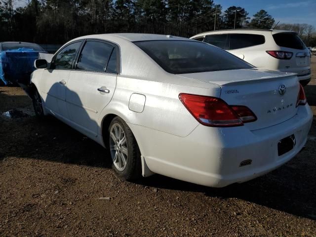 2010 Toyota Avalon XL