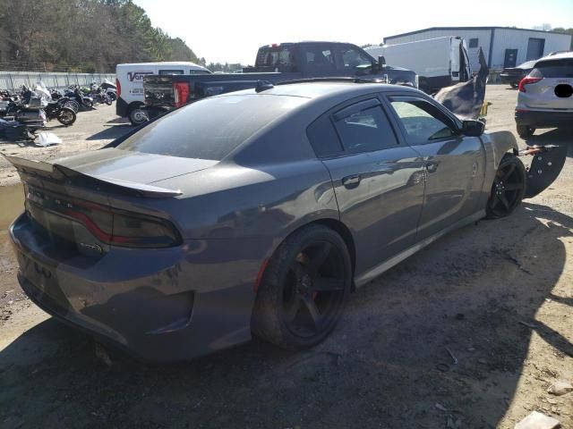 2017 Dodge Charger SRT Hellcat