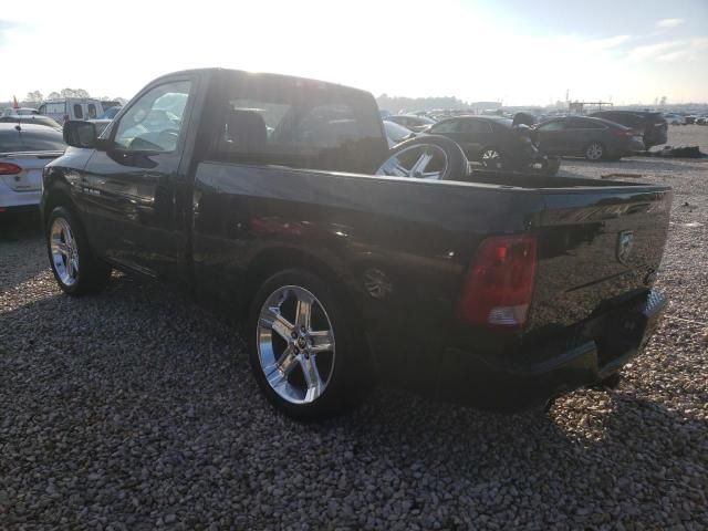 2012 Dodge RAM 1500 Sport