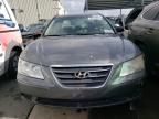 2009 Hyundai Sonata GLS