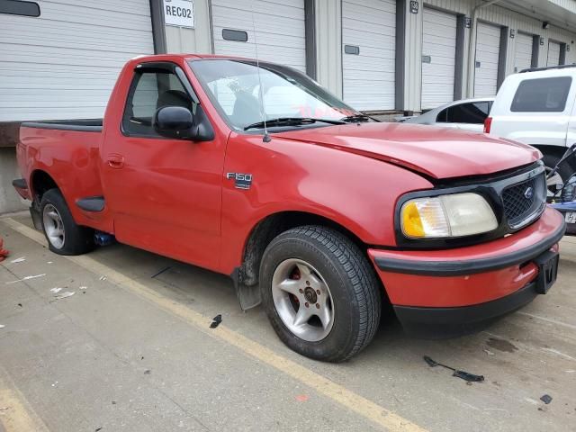 1998 Ford F150