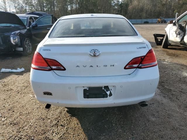 2010 Toyota Avalon XL