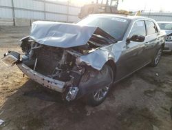 Salvage Cars with No Bids Yet For Sale at auction: 2011 Chrysler 300 Limited