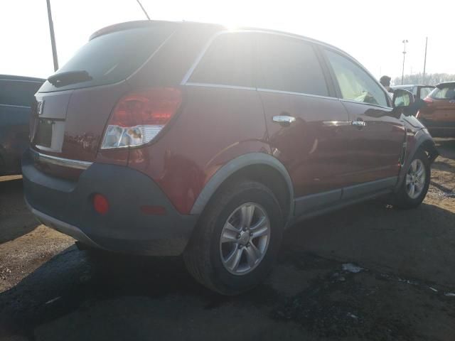 2008 Saturn Vue XE