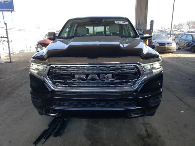 2022 Dodge RAM 1500 Limited