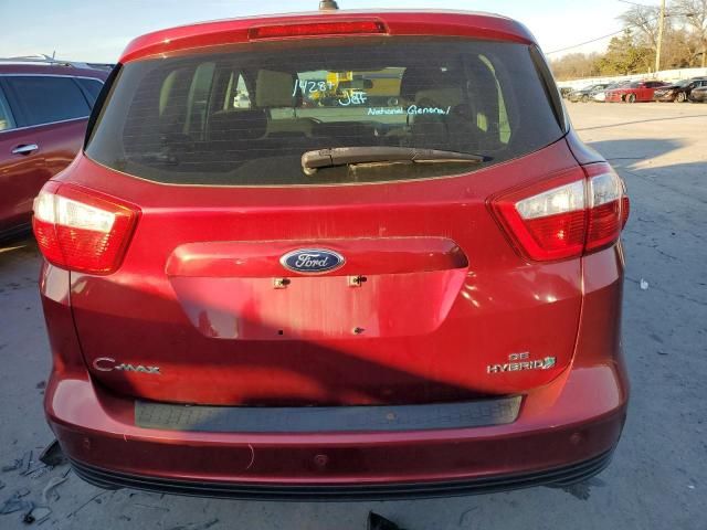 2014 Ford C-MAX SE