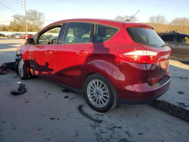 2014 Ford C-MAX SE