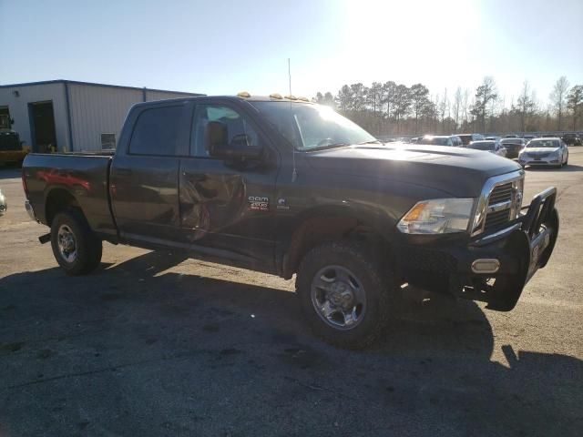 2012 Dodge RAM 2500 ST