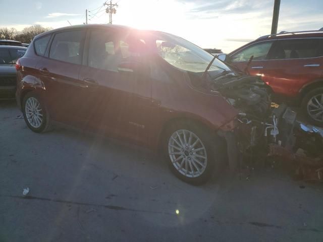 2014 Ford C-MAX SE