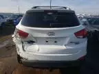 2013 Hyundai Tucson GLS