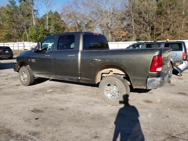 2012 Dodge RAM 2500 ST