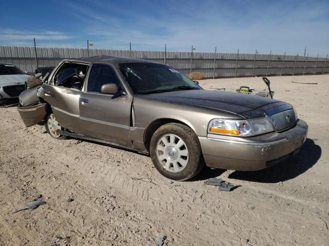 2004 Mercury Grand Marquis LS